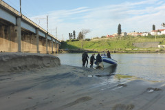 Boat Launch