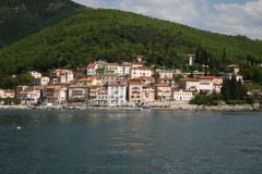 Moscenicka Draga
