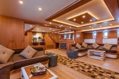 Salon der Golden Dolphin III