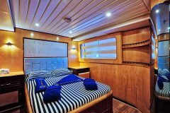 Suite der Golden Dolphin III
