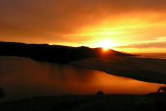 Sunrise