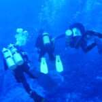 High Pressure Group - Diver's Podcast