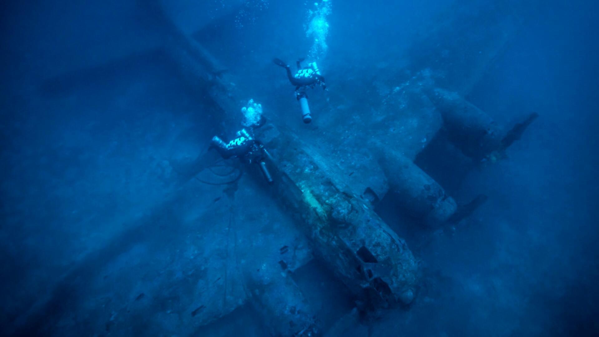 TEC 3 Full Trimix High Pressure Group